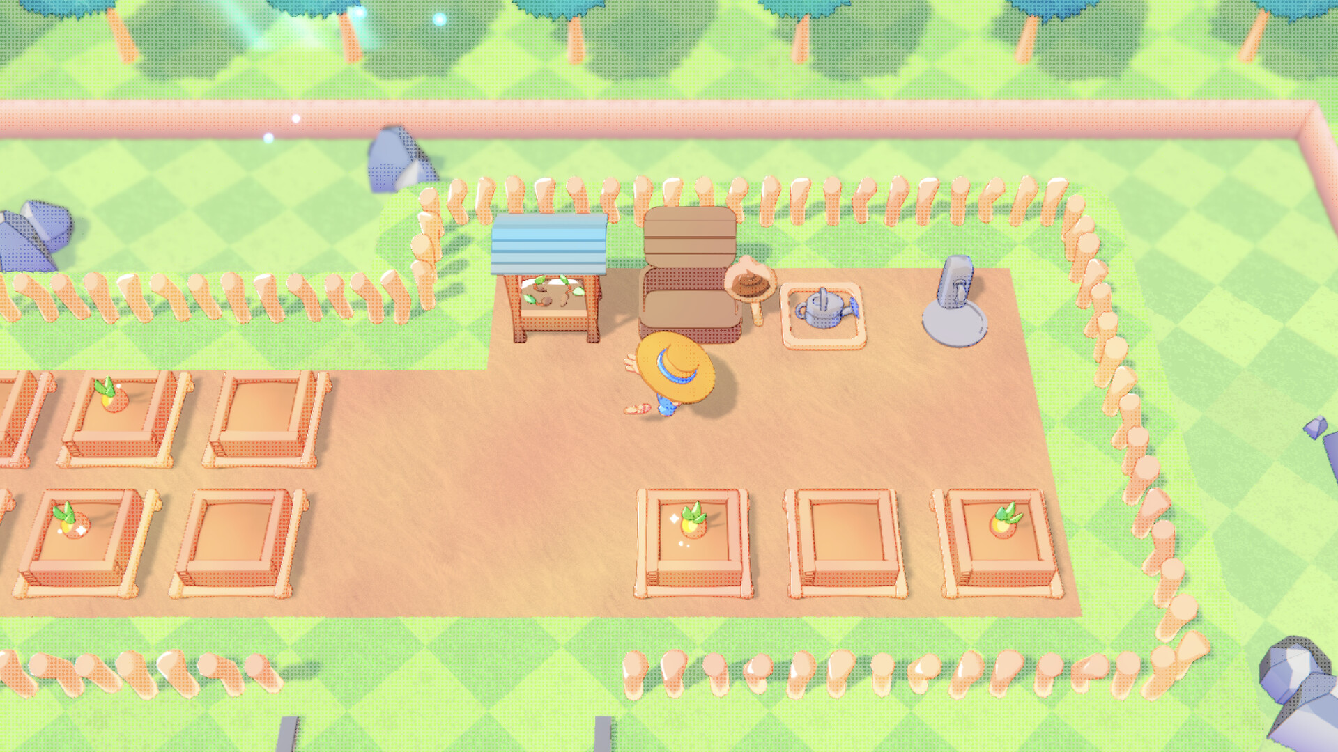 Sheep Pageant screenshot #4