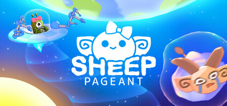 Sheep Pageant