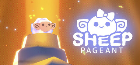 Sheep Pageant banner