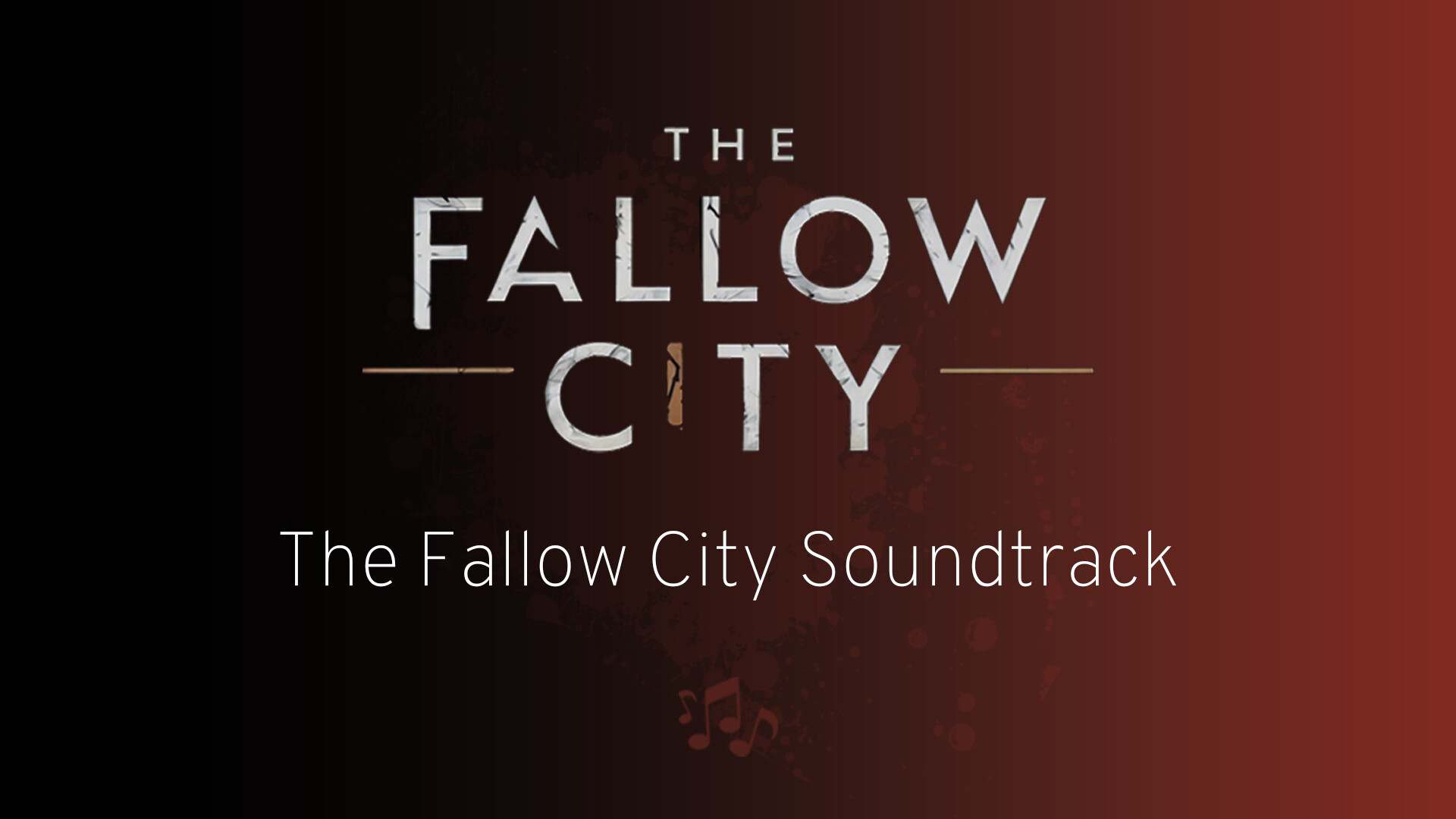 The Fallow City Soundtrack Featured Screenshot #1