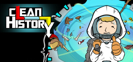 Clean History cover art