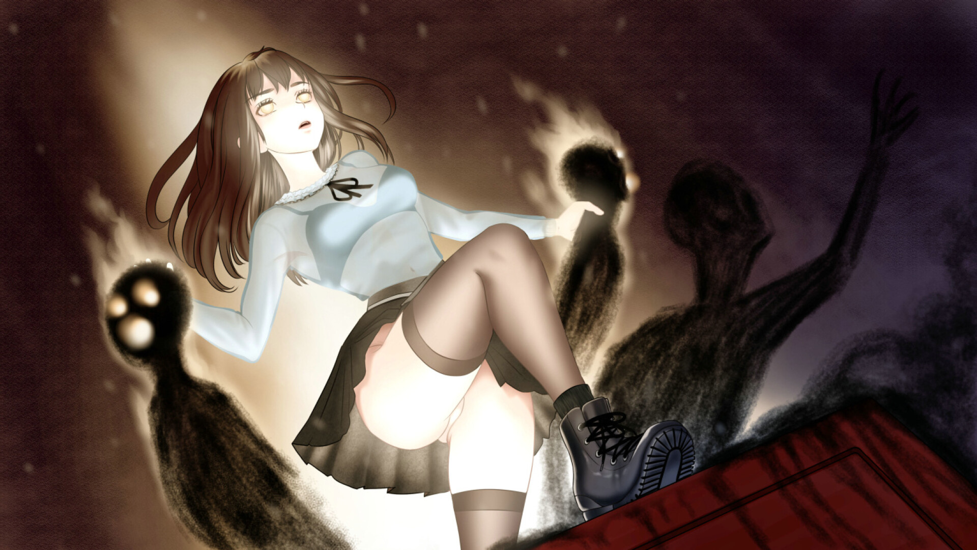 魔亦佛 screenshot #2