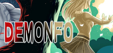 Demonfo