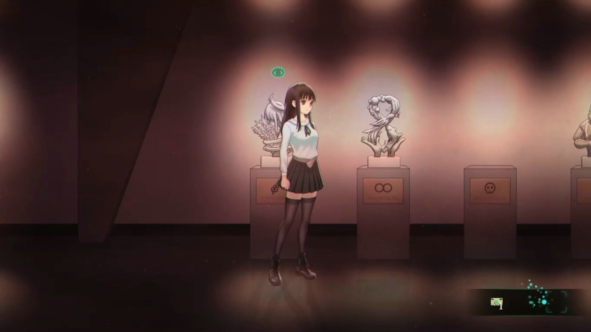 Demonfo Featured Screenshot #1