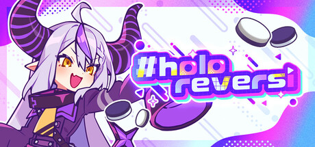 #holoReversi crack status