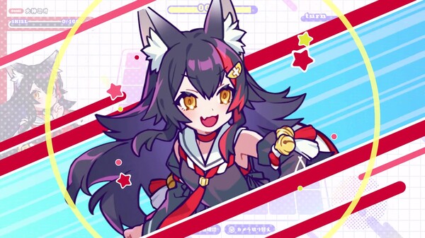 #holoReversi