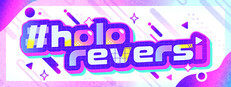 #holoReversi