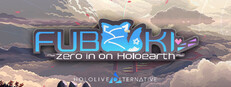 FUBUKI ～zero in on Holoearth～ HOLOLIVE ALTERNATIVE