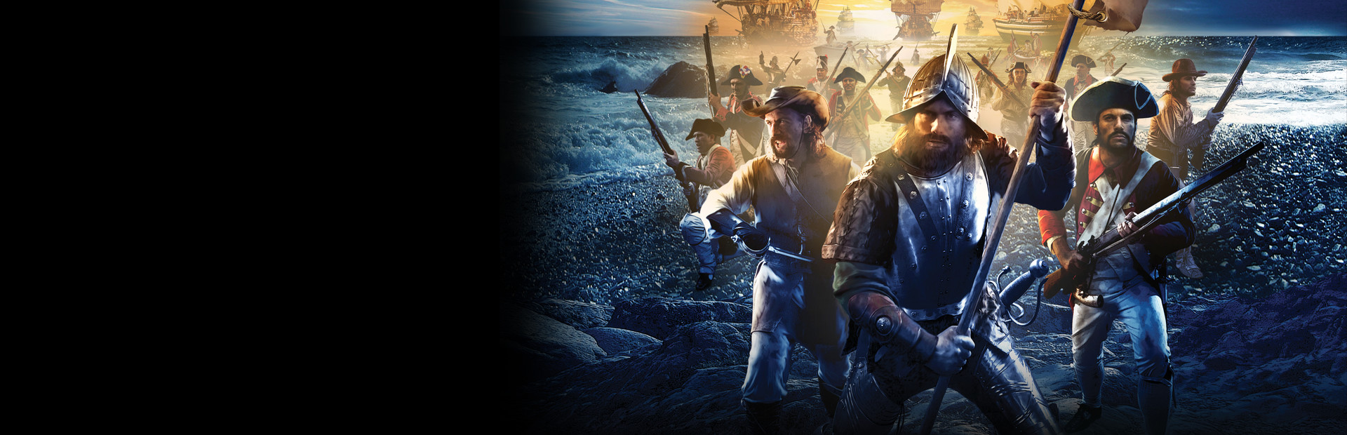 Sid Meier's Civilization IV: Colonization
