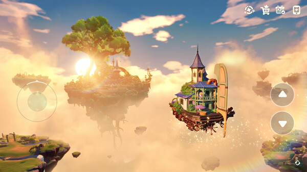 米姆米姆哈 game for windows Pc 1