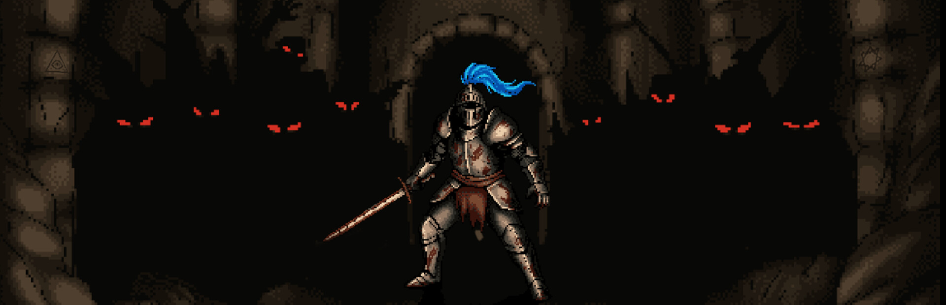 Knightmared