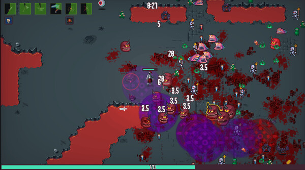 Screenshot media