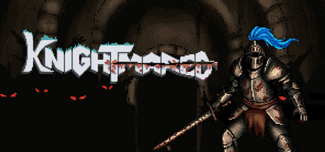 Knightmared — Steam game cover