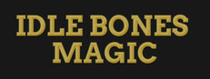 Idle Bones Magic