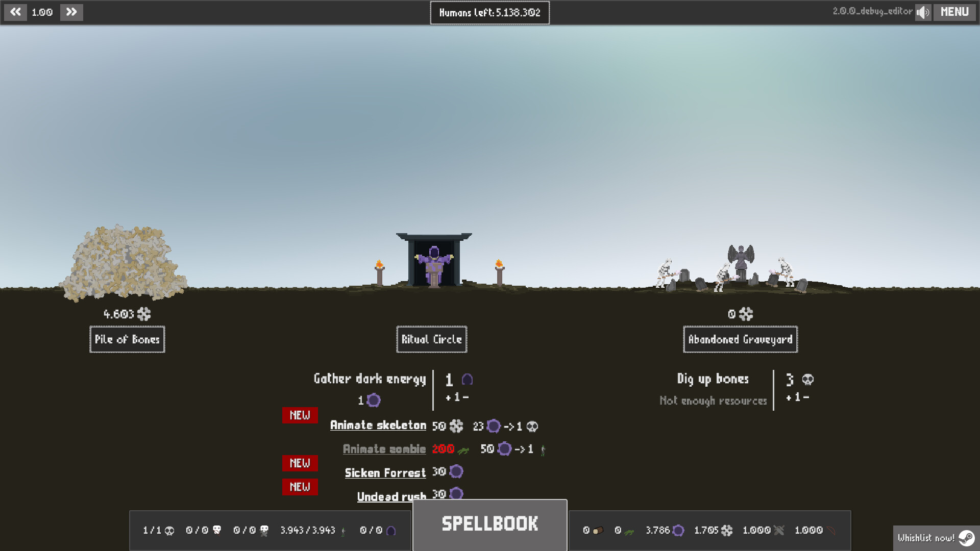 Screenshot 4 of 5