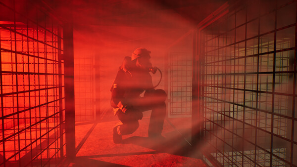 Emergency Call - The Firefighting Simulation 3