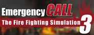 Emergency Call - The Firefighting Simulation 3