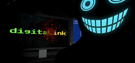 Digitalink cover art