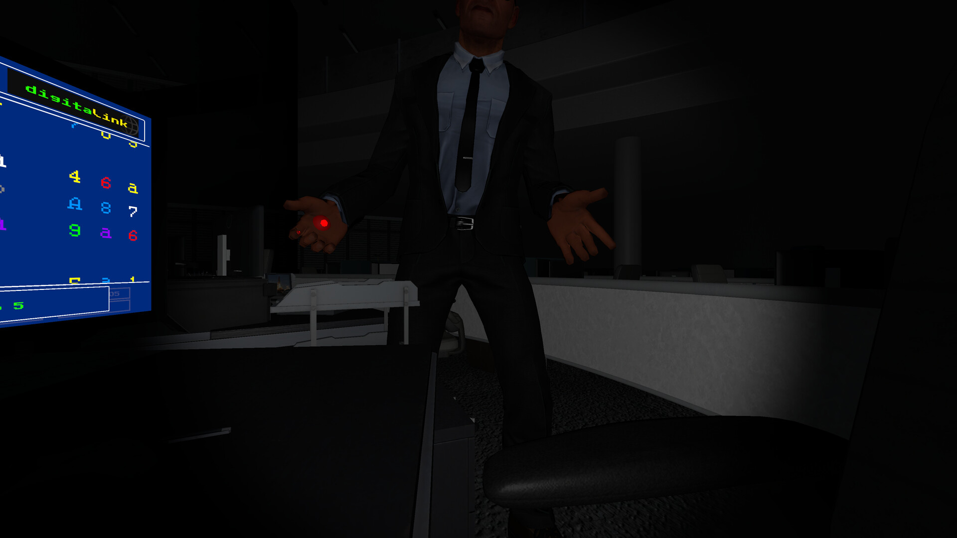 Digitalink screenshot #5