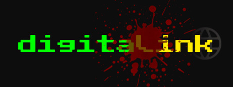 Digitalink cover art