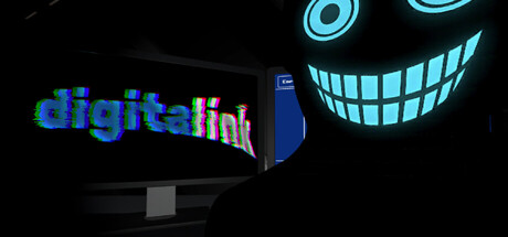 Digitalink header banner