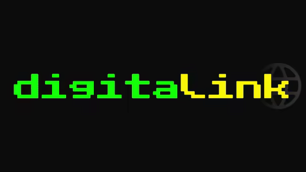 Digitalink video 3