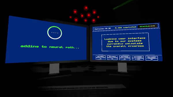Digitalink video 2