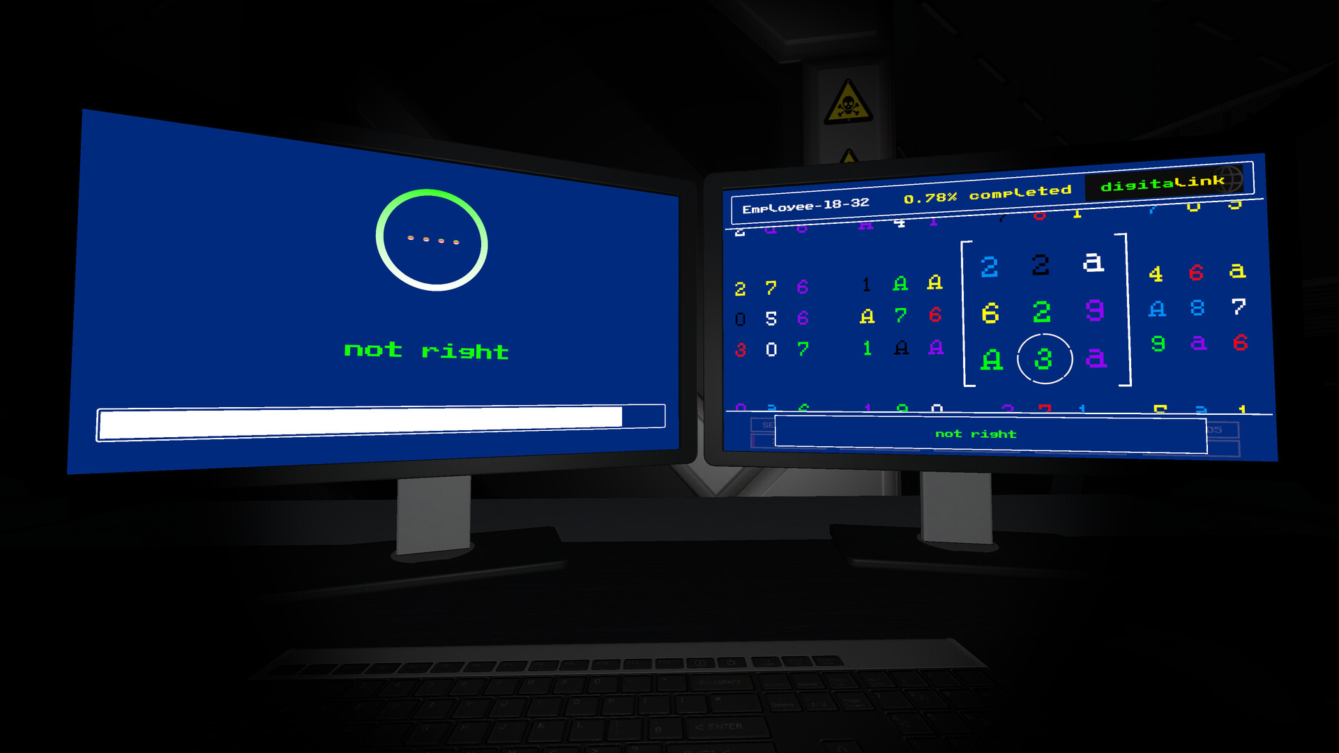Digitalink Featured Screenshot #1