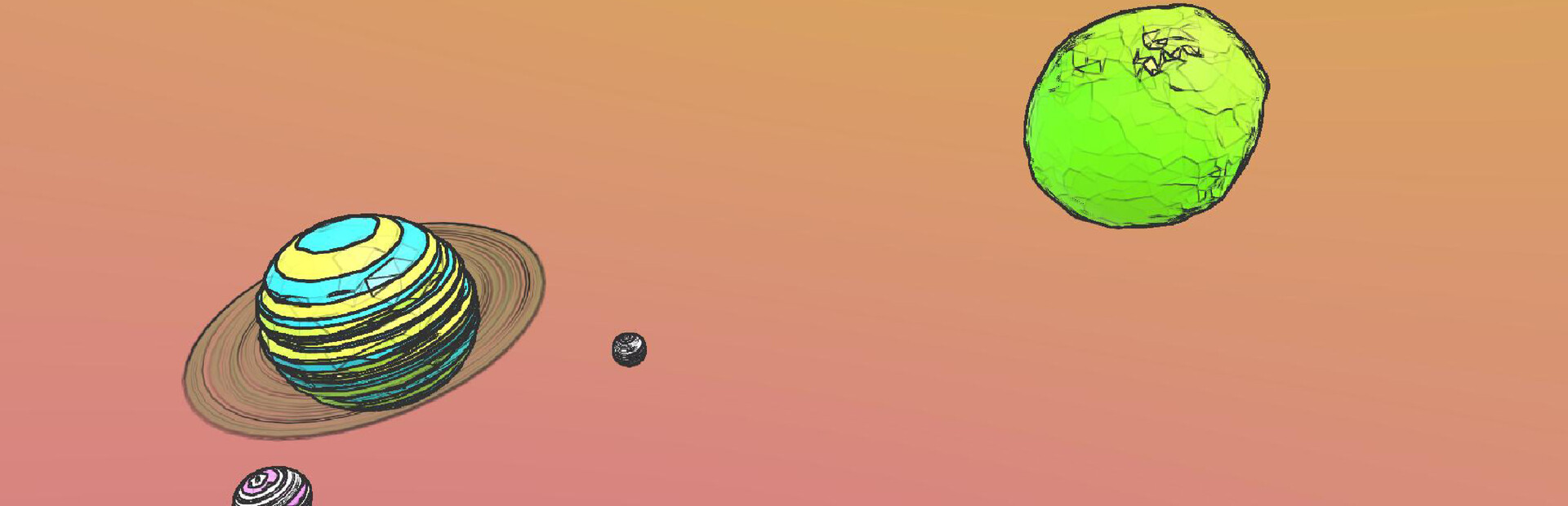 Collapsed Horizon