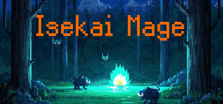异界法师 World Mage cover art