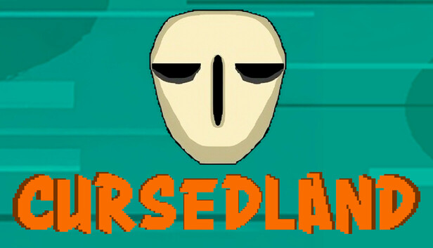 Cursedland on Steam