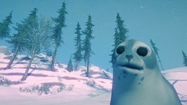 The Seal Game screenshot 3