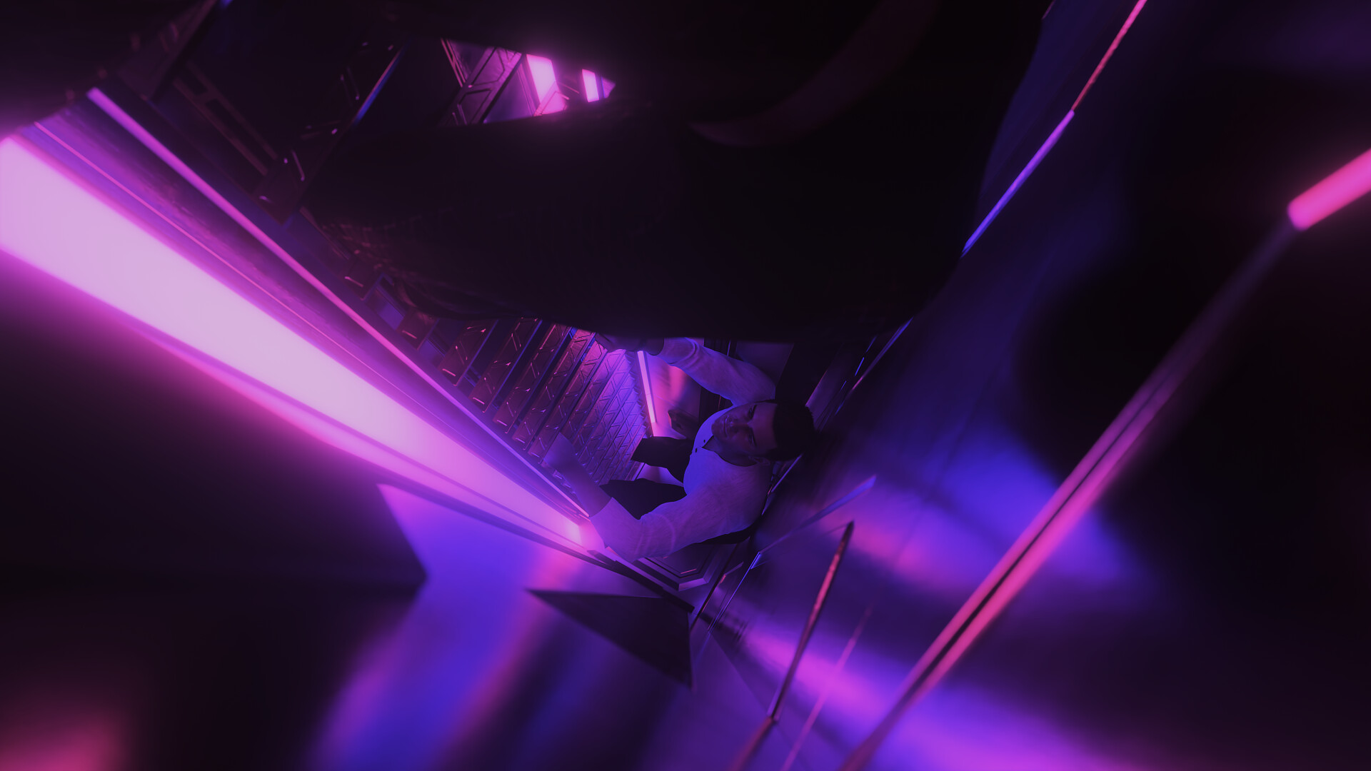 A Long Journey screenshot #8