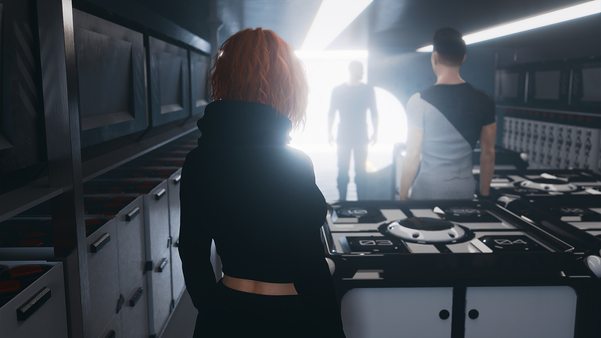 A Long Journey screenshot #10