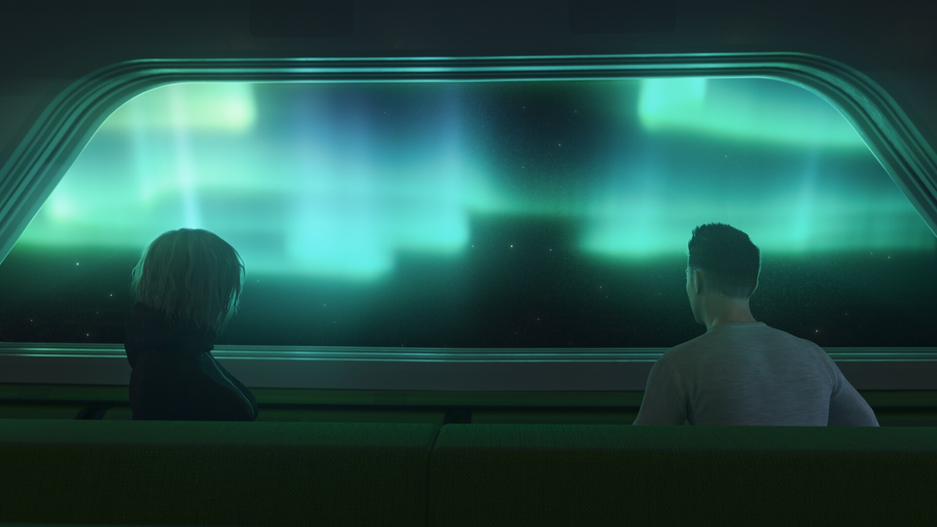 A Long Journey screenshot #3