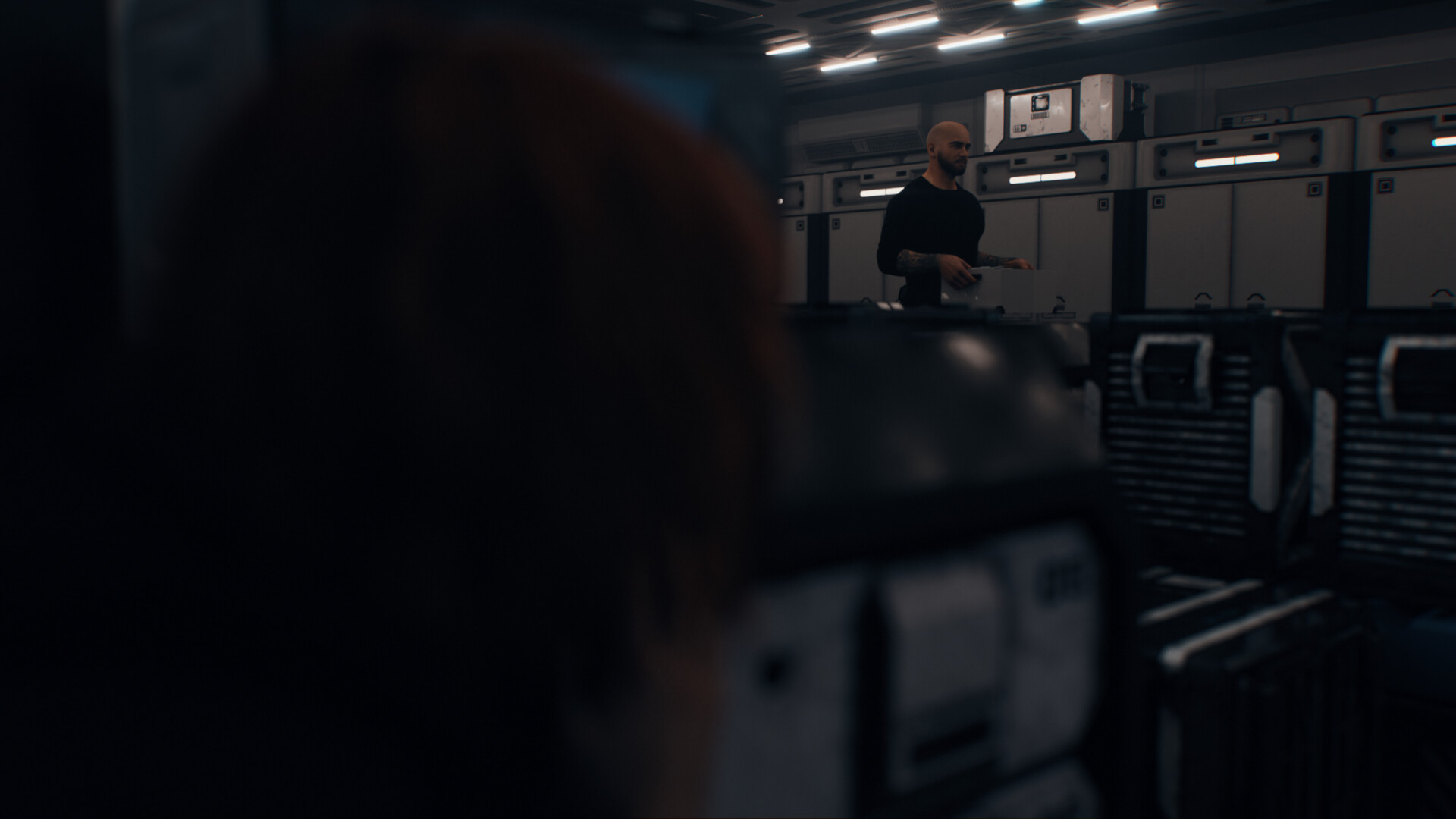 A Long Journey screenshot #7