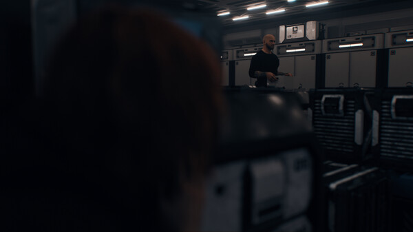 A Long Journey screenshot 7
