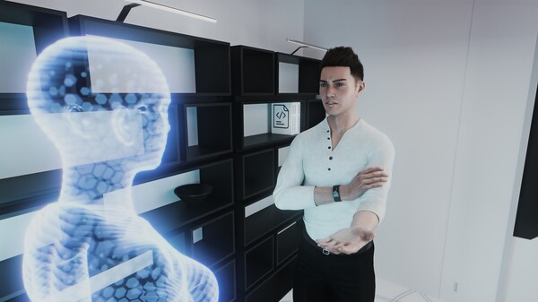 A Long Journey screenshot 2