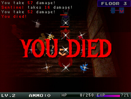 House of Necrosis Demo