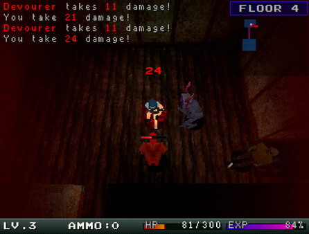 House of Necrosis Demo