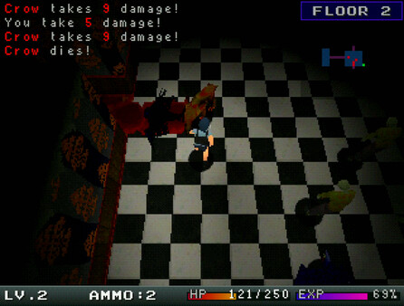 House of Necrosis Demo