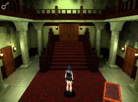 House of Necrosis Demo