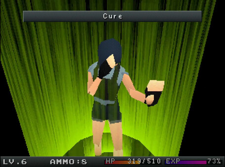 House of Necrosis Demo
