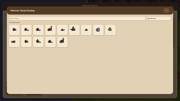 Fantasy World Manager screenshot 18