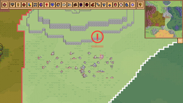 Fantasy World Manager