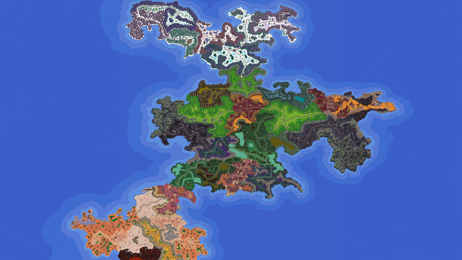Fantasy World Manager screenshot 1