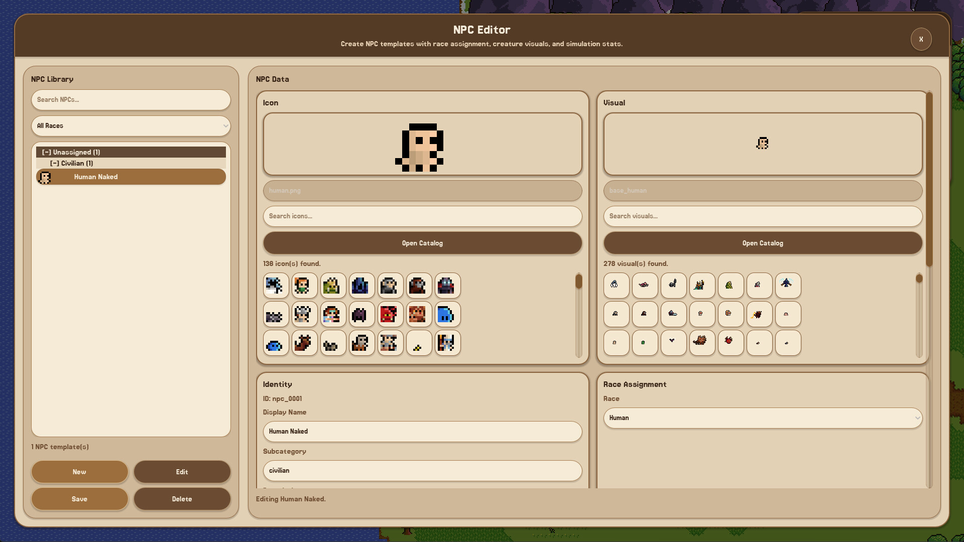 Fantasy World Manager screenshot #15