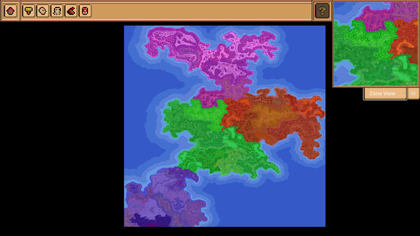 Fantasy World Manager screenshot 5