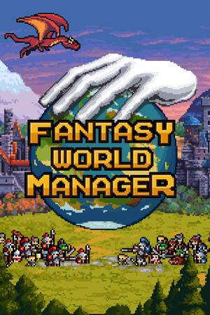 Fantasy World Manager Stats