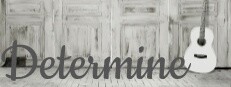 Determine